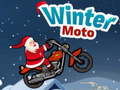 Jwèt Winter Moto