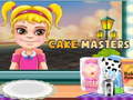 Jwèt Cake Masters