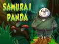 Jwèt Samurai Panda