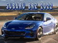 Jwèt Subaru BRZ 2022