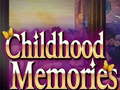 Jwèt Childhood Memories