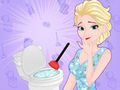 Jwèt Ella's Bathroom Emergency