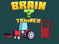 Jwèt Brain Trainer