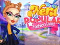 Jwèt Nerd Vs Popular Fashion Dolls