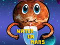 Jwèt Water On Mars