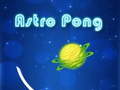 Jwèt Astro Pong 