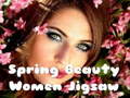 Jwèt Spring Beauty Women Jigsaw
