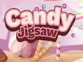 Jwèt Candy Jigsaw