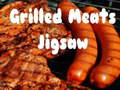 Jwèt Grilled Meats Jigsaw