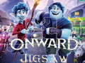 Jwèt Onward Jigsaw