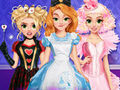 Jwèt Princess Wonderland Spell Factory
