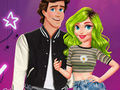 Jwèt E-couple Stylish Transformation
