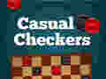 Jwèt Casual Checkers
