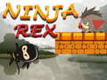 Jwèt Ninja Rex