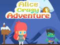 Jwèt Alice Crazy Adventure