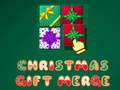 Jwèt Christmas Gift Merge