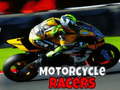 Jwèt Motorcycle Racers