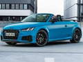 Jwèt Audi TTS Roadster Slide