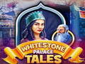 Jwèt Whitestone Palace Tales