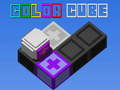Jwèt Color Cube