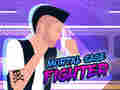Jwèt Mortal Cage Fighter