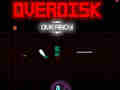 Jwèt Overdisk Overboy