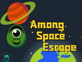 Jwèt Among Space Escape
