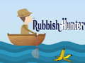 Jwèt Rubbish Hunter