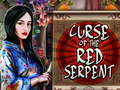 Jwèt Curse of the Red Serpent