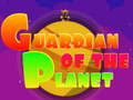 Jwèt Guardian of the Planet