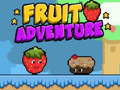Jwèt Fruit Adventure