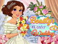 Jwèt Beauty's Winter Wedding