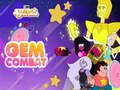 Jwèt Steven Universe Gem Combat