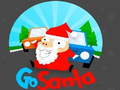 Jwèt Go Santa