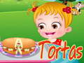 Jwèt Tortas