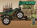 Jwèt Apocalypse Truck