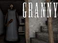 Jwèt Granny Cursed Cellar