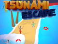 Jwèt Tsunami Escape