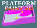 Jwèt Platform Paint 3D