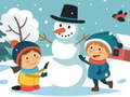 Jwèt Christmas Cards 