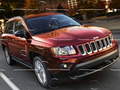 Jwèt Jeep Compass Puzzle