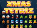 Jwèt Xmas Tetriz