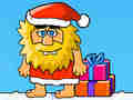 Jwèt Adam & Eve Go Xmas