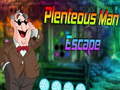 Jwèt Plenteous Man Escape