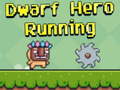 Jwèt Dwarf Hero Running