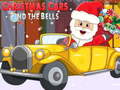 Jwèt Christmas Cars Find the Bells