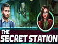 Jwèt The Secret Station