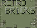 Jwèt Retro Bricks