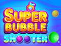 Jwèt Super Bubble Shooter
