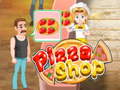Jwèt Pizza Shop
